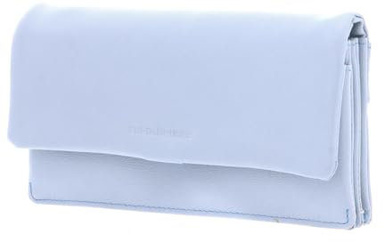 FREDsBRUDER Pretty Little Things Wallet Heartbeat Light Blue