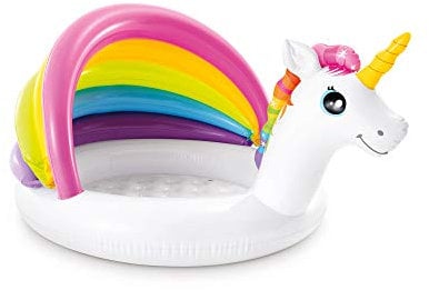 Unicorn Baby Pool -57113EP
