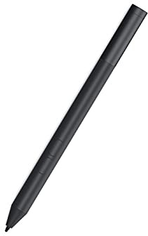 Dell Active Pen-PN350M - PN350M, Notebook, Black, Inspiron 7590/7390 2-in