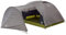 Big Agnes Blacktail 2 Hotel Bikepack Zelt grau