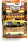 Matchbox Cadillac Eldorado Cabrio 1975 – Cadillac Serie 11/12 [Pastellgelb]