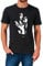 AXL Rose T Shirt Rock Music Black M