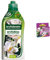 BSI Engrais pour Orchidée & ALGOFLASH Monodoses Revitalisantes Orchidées, 5 doses, MONORCHID 30 ML Violet
