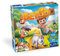 HUCH! | 882561 | Beppo der Bock | Kinderspiel des Jahres 2007 | Jubiläumsausgabe als Neuauflage | lustiges Familienspiel | für 2 bis 4 Spieler ab 5 Jahren | Magnetisches Geschicklichkeitsspiel