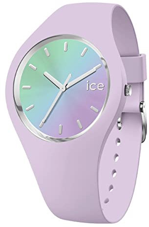 ICE-WATCH IW020640 - Pastel Lilac - S - horloge