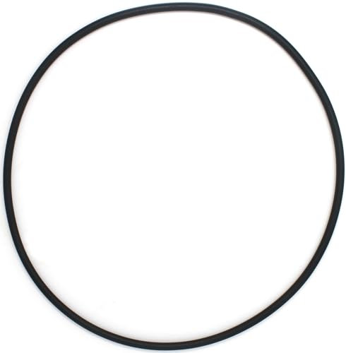 AppliaFit Joint de filtre compatible avec Hayward DEX2422Z2 pour filtres Hayward Pro-Grid DE et SwimClear (1 pièce)