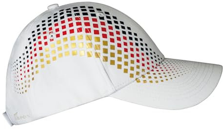 Burmenta Deutschland Cap Herren | Flexfit Cap Herren, Mütze Herren, Basecap Herren, Cap, Trucker Cap Herren, Kappe Herren, Hüte, Mützen & Caps für Herren