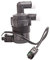 Bapmic Wasserumwälzpumpe Standheizung Wasserpumpe Heizung 7N0965561 Ersatz für VW Golf 5 Touran 1T Zusatzwasserpumpe