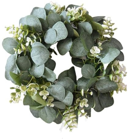 Fiori Finti Per Decorazioni Corona Fiori Artificiali Per Cimitero, Decorazioni Da Vaso, Vasi Alti,Piante Artificiali Da Esterno,Composizione Fiori Artificiali,Fiori Di Seta