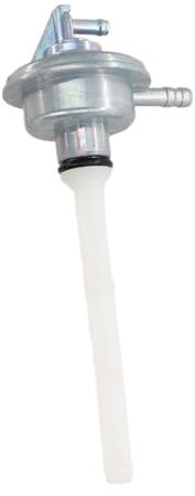 MCHNIC Unterdruck Benzinhahn für Piaggio Sfera Liberty Quartz SKR Typhoon Zip TPH NRG mc2 mc3 NSL RST Zip SSL