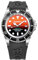 Bobroff Men's Analog-Digital Automatic Uhr mit Armband S0375336