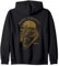 Black Sabbath Tour 78 Rock Music Band Zip Hoodie