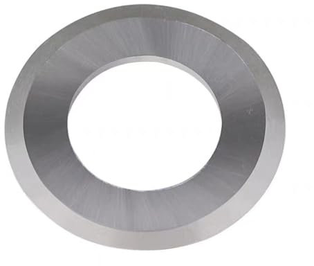 Lame de rechange pour petite machine à dénuder manuelle de câble, roue de coupe de câble (machine à dénuder de câble non incluse)