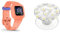 Garmin vívofit jr. 3 – wasserdichter, Schrittzähler, großes 1,4 cm Display, Notfallkontakt, bis zu 1 Jahr Batterielaufzeit, Abenteuerwelt & PopSockets: PopGrip - Ausziehbarer Sockel und Griff
