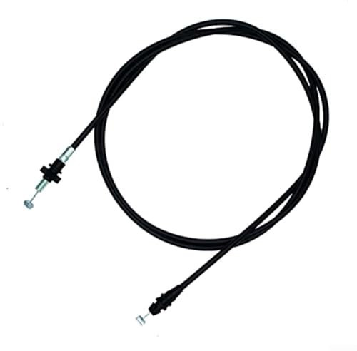 Eawfgtuw 946–04655A Kabel mit variabler Geschwindigkeit für Remington 746–04655, 746–04655A, 946–04655 Rasenmäher, Rasenmäher, variable Geschwindigkeit, Kabelersatz