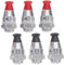 ABOOFAN Pressure Cooker Essential Parts Aluminum Safety Valve Relief Valve Kit