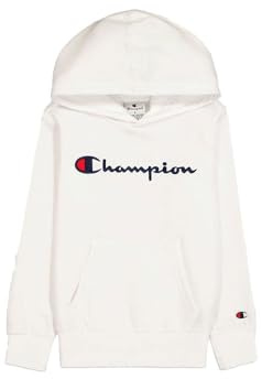 Champion Damen Hooded Sweatshirt Kapuzenpullover (1er Pack)