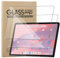 KZIOACSH Screen Protector for Lenovo IdeaPad Chromebook Duet 11 inch, 2 Pack Ultra Clear Anti-Scratch Tempered Glass 9H Hardness Touch Sensitive Anti-Fingerprint Protective Screen Guard