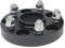 KLAUER Distanzscheiben Spurplatten Für Jeep Für Wrangler Für Grand Cherokee Für Commander 5x127 Spurverbreiterungen Hubcentric 71,5 Mm Auto-Aluminium-Speichenadapter Spurverbreiterung(1PCS 15mm)