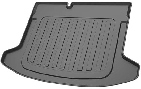 SAFATBZ para Kia para Niro 2023-2024 Bandeja Carga para Maletero Coche Alfombrilla para Maletero cojín Alfombra