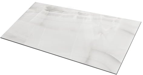 Lavita Piastrella in gres porcellanato da parete e pavimento, ultra onice, grigio lucido, 60 x 120, resistente al gelo, qualità piastrelle gres: 1,44 m2 per confezione