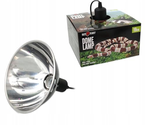 Repti Planet Dome SCHIRM 150W Glühlampe
