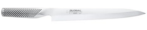 Global Knives Asian Knife, Stainless Steel