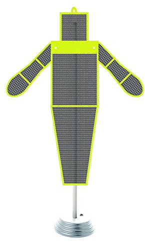 Tremblay CT Abwehr-Dummy