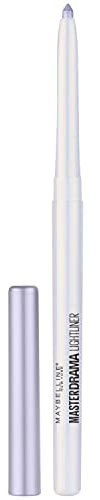 Maybelline New York Eyeliner Master Drama Lightliner 30 Moonlight Purple 31 g