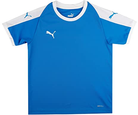 PUMA Kinder Liga Jersey Jr Jersey (1er Pack)