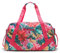 Desigual Tropic Carry Shoulder Bag Turquesa