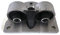 Boot Motor 63V-44514-01 5B CA T15-02010000 Rubber Mount Damper Upper für Yamaha Parsun Marine Außenbord E 9.9HP 15HP 2 Hub Motor