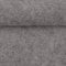 ggm® Filz Taschenfilz 3mm, Meterware, 90 cm breit (hellgrau meliert)