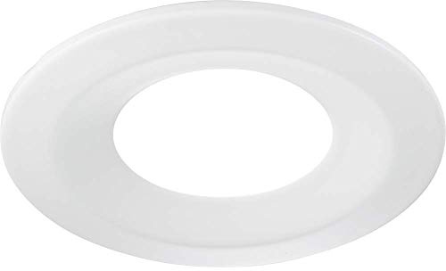 RW6 Bezel - Matt White