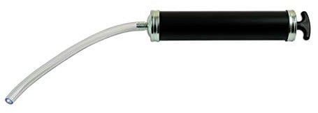 Laser 7221 Heavy Duty Oil Suction Gun 500ml