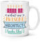This is What an Awesome Architect Looks Like 10oz Mug Cup