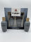 Tabac Original CRAFTSMAN 3 x 50 ml / 150 ml Eau de Toilette + 75 ml Duschgel