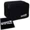 keepdrum CB04 Cajon-Tasche klein für Kinder-Cajon + Sitz-Pad klein