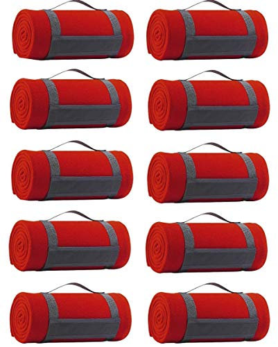 Patoutus – 10 Plaids Terrassen Restaurants 150 x 120 cm