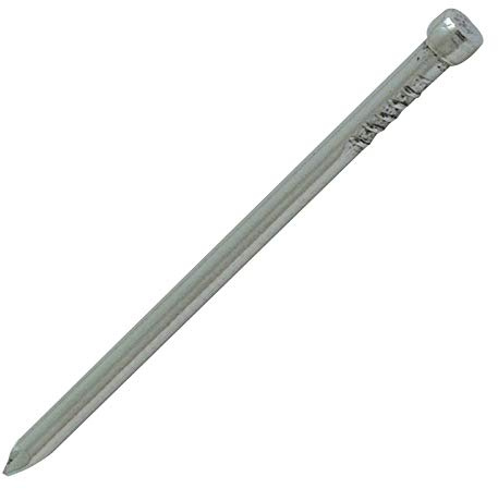 Kopfspitze für Herren, Durchmesser: 1,5 cm, Länge: 27 cm, N: 10 cm, Trefileurrope