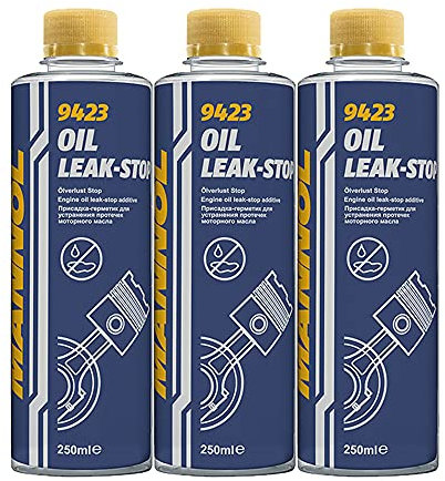 MANNOL 9423 Oil Leak-Stop ?l Verlust Zusatz 750ml