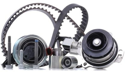 GATES PowerGrip Kit + Waterpump KP15678XS-1