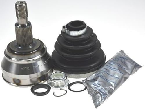 LÖBRO Gelenksatz Antriebswelle 302963 139mm