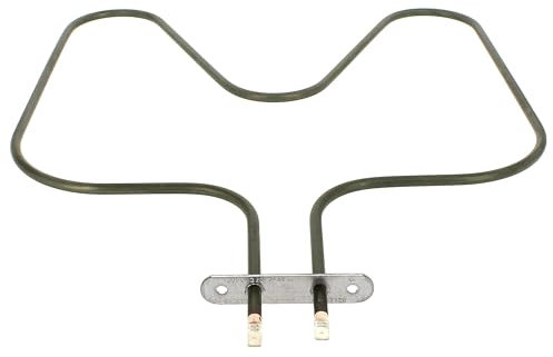 Resistencia sole 1000 W 3570635015 para horno Electrolux