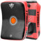 ZHONGLE Kick Shield Groß, Schlagkissen Kampfsport, Fusion Schlagpolster, Schlagpolster Zum Kampfsport, Schlagschild, Schlagpolster Groß