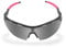 SIROKO - Fotokromiske Sportsbriller K3s PhotoChromic Venice BeachSchwarz