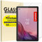 XunyLyee 2 Piezas, Protector Pantalla para Lenovo Tab M9 HD 9.0 Pulgadas Cristal Templado Film