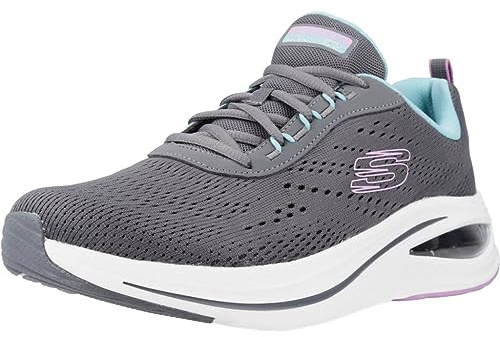 Skechers Damen Skech-Air Meta Aired Out Schuhe