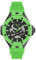 Philipp Plein Herren Uhr Automatik Plein $KELETON ROYAL PWPFA0624 Silikon