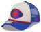 New Era Trucker Cap Sideline Historic Buffalo Bills